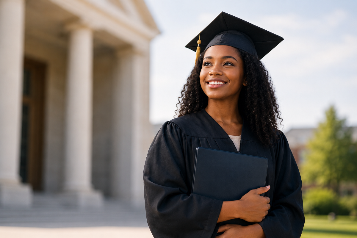 GraduateEdge Certification Programme