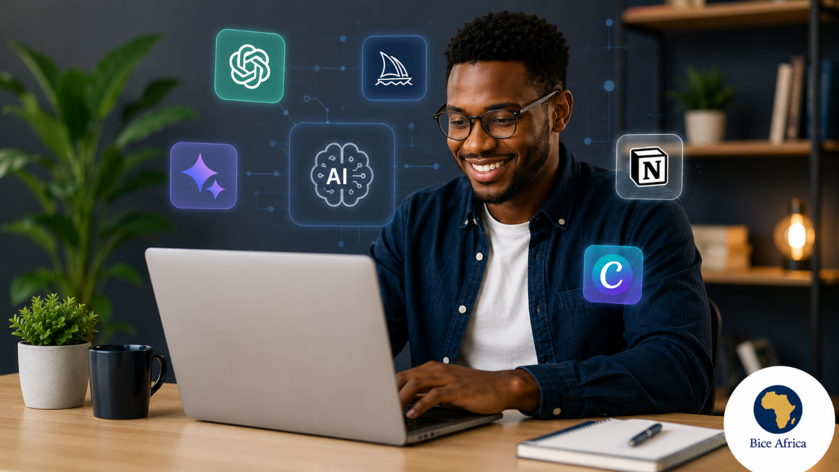 AI Tools Masterclass