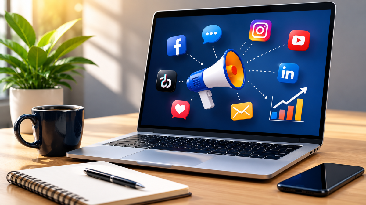 Digital Marketing Fundamentals