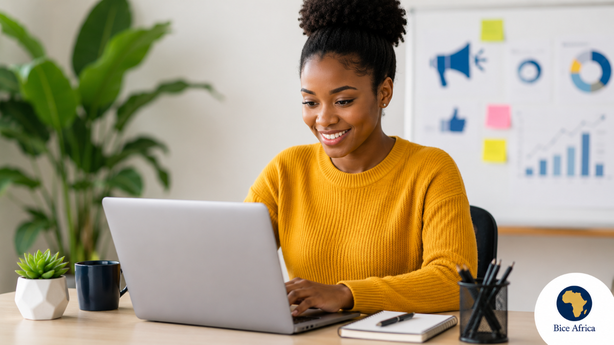 Digital Marketing Masterclass