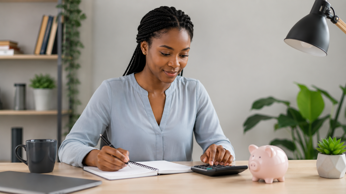 Personal Finance Masterclass