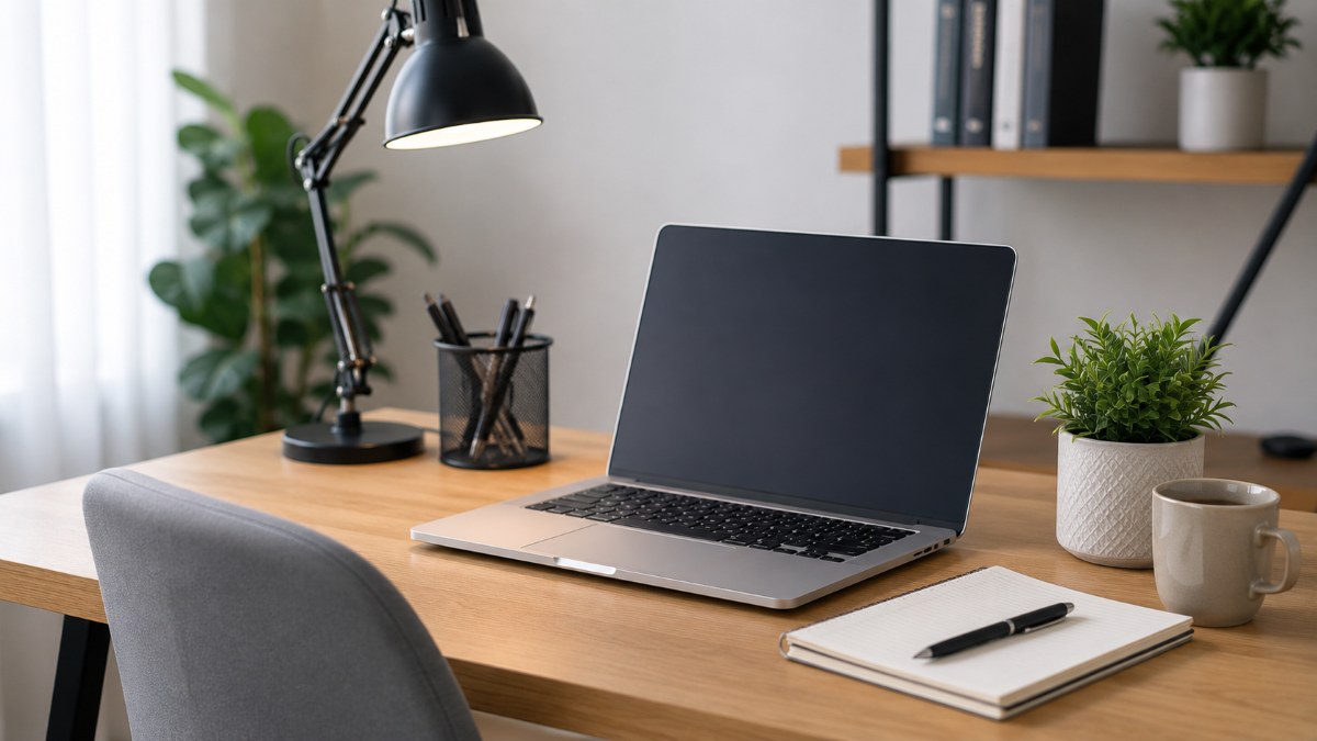 Remote Work Readiness